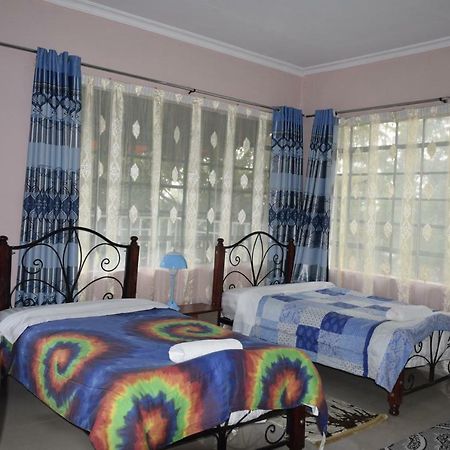 Yaris Guest House Eldoret Zewnętrze zdjęcie