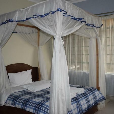 Yaris Guest House Eldoret Zewnętrze zdjęcie