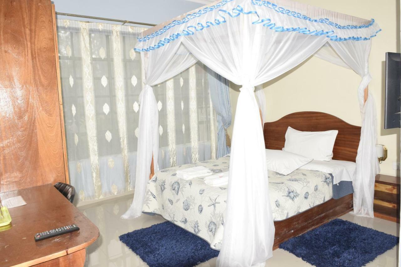 Yaris Guest House Eldoret Zewnętrze zdjęcie